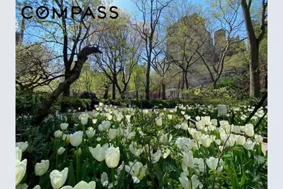 26 Gramercy Park S #1E, New York City, NY 10003 - Photo 8