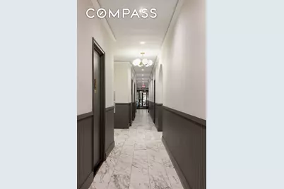 26 Gramercy Park S #1E, New York City, NY 10003 - Photo 6