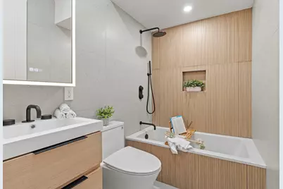 204 Withers Street #2-B, New York City, NY 11211 - Photo 6