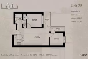 204 Withers St, New York City, NY 11211 - Photo 8