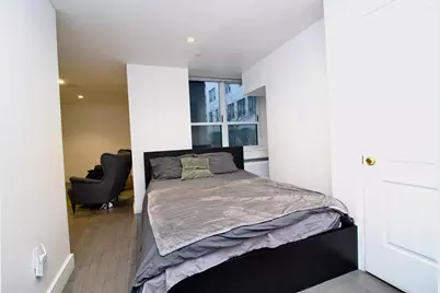 416 W 52nd Street #210, New York City, NY 10019 - Photo 4