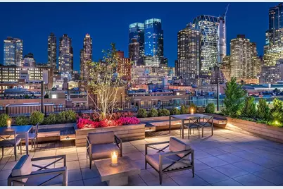 416 W 52nd Street #210, New York City, NY 10019 - Photo 6