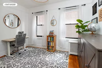 83-10 35th Avenue #2D, New York City, NY 11373 - Photo 8