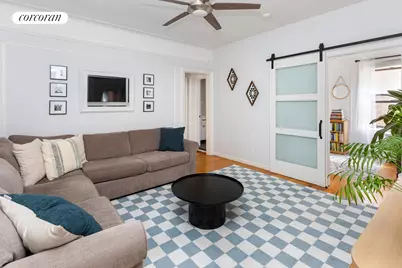 83-10 35th Avenue #2D, New York City, NY 11373 - Photo 4