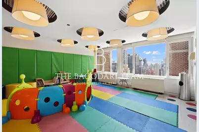 322 W 57th Street #15B, New York City, NY 10019 - Photo 20