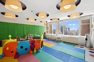 322 W 57th St, New York City, NY 10019 - Photo 20