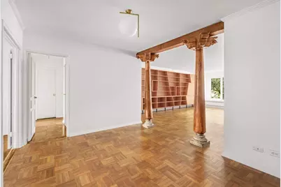 1050 Fifth Avenue #3B, New York City, NY 10028 - Photo 4