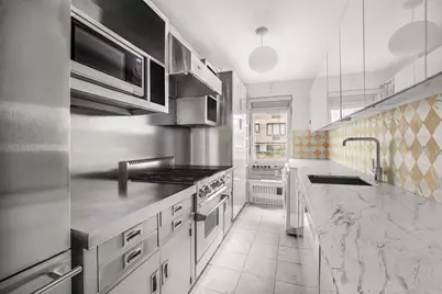 1050 Fifth Avenue #3B, New York City, NY 10028 - Photo 8