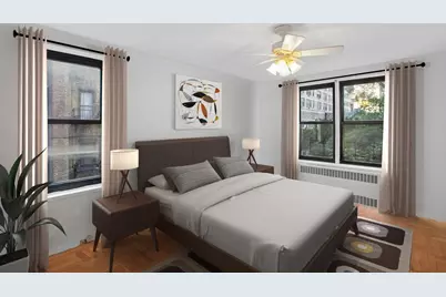 330 E 80th Street #2A, New York City, NY 10075 - Photo 6