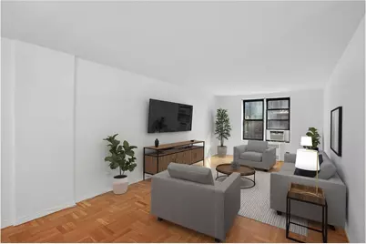 330 E 80th Street #2A, New York City, NY 10075 - Photo 2