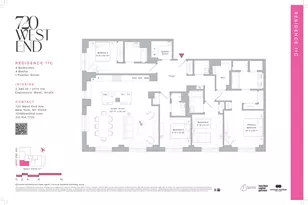 720 West End Ave, New York City, NY 10025 - Photo 70
