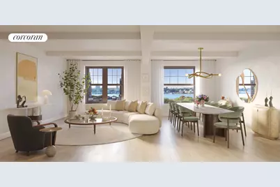 720 W End Avenue #11C, New York City, NY 10025 - Photo 1