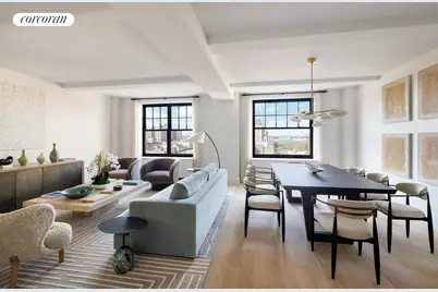 720 W End Avenue #9A, New York City, NY 10025 - Photo 1