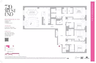 720 West End Ave, New York City, NY 10025 - Photo 36