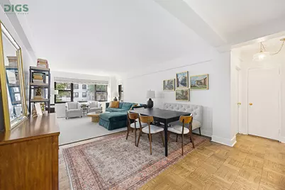 425 E 79th Street #2L, New York City, NY 10075 - Photo 2