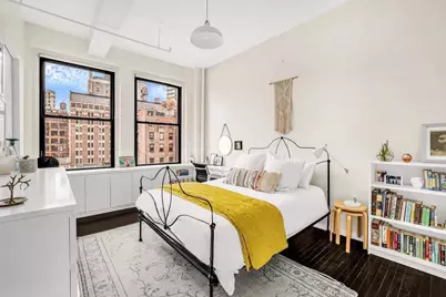 11 W 30th Street #8F, New York City, NY 10001 - Photo 8