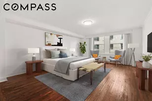111 E 56th St, New York City, NY 10022 - Photo 2