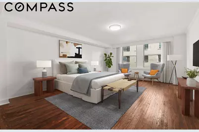 111 E 56th Street #1108, New York City, NY 10022 - Photo 2