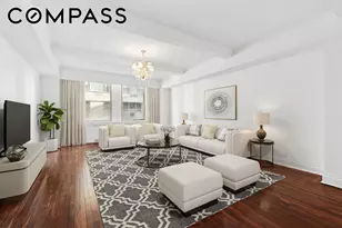 111 E 56th St, New York, NY 10022 - Photo 1