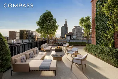 201 E 23rd Street #9B, New York City, NY 10010 - Photo 6