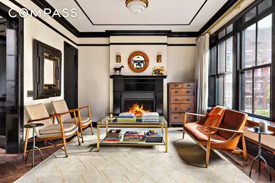 211 Elizabeth Street #3S, New York City, NY 10012 - Photo 1