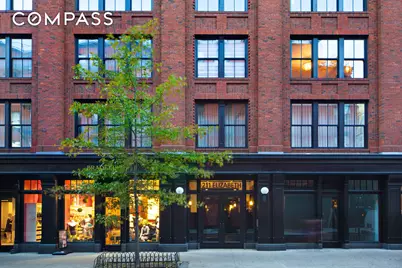 211 Elizabeth Street #3S, New York City, NY 10012 - Photo 10
