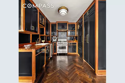 211 Elizabeth Street #3S, New York City, NY 10012 - Photo 2
