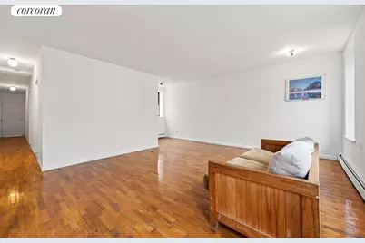 319 E 105th Street #6A, New York City, NY 10029 - Photo 2