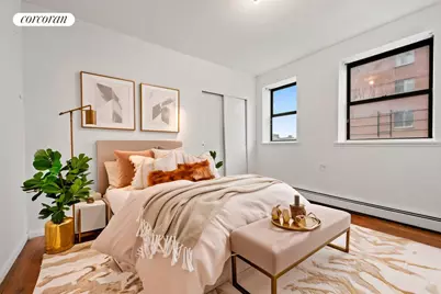 319 E 105th Street #6A, New York City, NY 10029 - Photo 8