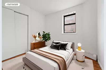 319 E 105th Street #6A, New York City, NY 10029 - Photo 10