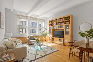 49 E 21st St, New York City, NY 10010 - Photo 1