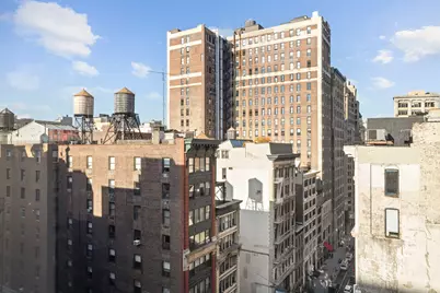 49 E 21st Street #11B, New York City, NY 10010 - Photo 10