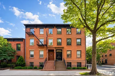 138 Kane Street, New York City, NY 11231 - Photo 1