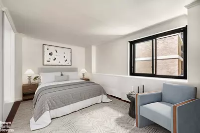 100 Beekman Street #4K, New York City, NY 10038 - Photo 2