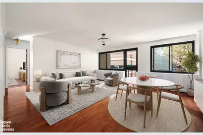 100 Beekman Street #4K, New York City, NY 10038 - Photo 1