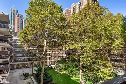 100 Beekman Street #4K, New York City, NY 10038 - Photo 6