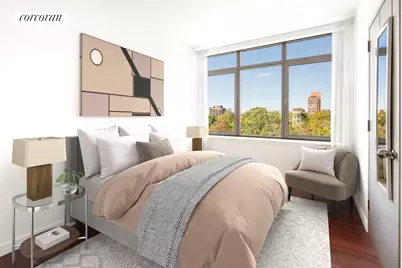 1485 5th Avenue #11B, New York City, NY 10035 - Photo 6