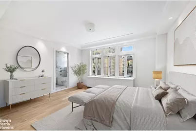 317 W 89th Street #9E, New York City, NY 10024 - Photo 6