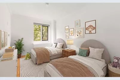 100 W 89th Street #4L, New York City, NY 10024 - Photo 10