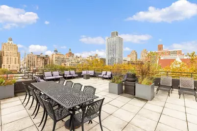 100 W 89th Street #4L, New York City, NY 10024 - Photo 16