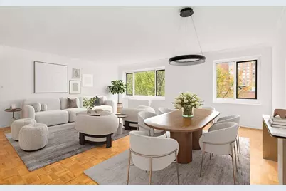 100 W 89th Street #4L, New York City, NY 10024 - Photo 2