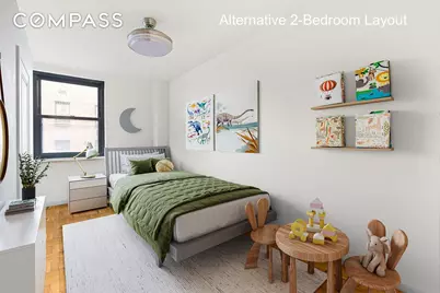 315 E 70th Street #6K, New York City, NY 10021 - Photo 6