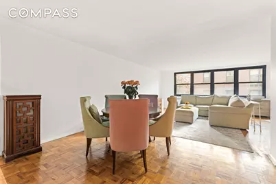 315 E 70th Street #6K, New York City, NY 10021 - Photo 1