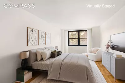 315 E 70th Street #6K, New York City, NY 10021 - Photo 12