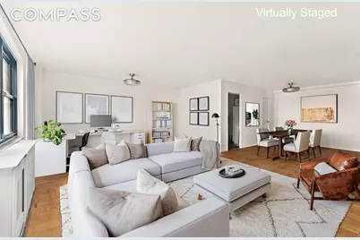 315 E 70th Street #6K, New York City, NY 10021 - Photo 4