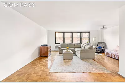 315 E 70th Street #6K, New York City, NY 10021 - Photo 2