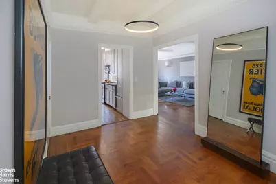 155 E 93rd Street #6A, New York City, NY 10128 - Photo 6