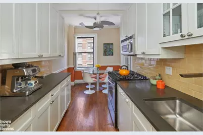 155 E 93rd Street #6A, New York City, NY 10128 - Photo 2