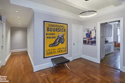 155 E 93rd Street #6A, New York City, NY 10128 - Photo 16