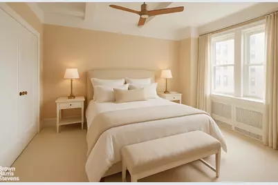 155 E 93rd Street #6A, New York City, NY 10128 - Photo 8